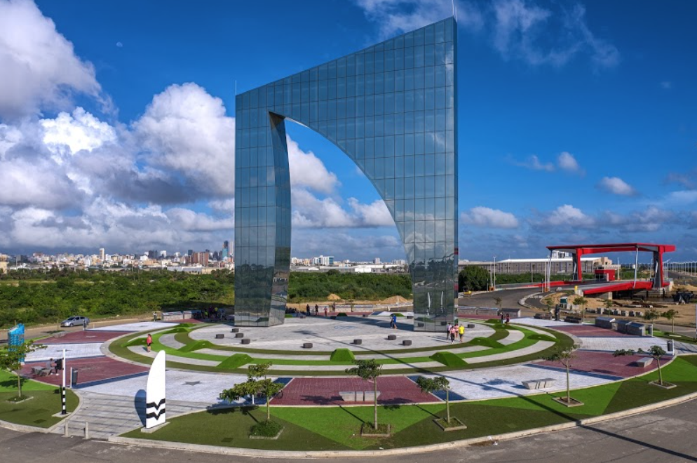 Aleta del Tiburón - Barranquilla