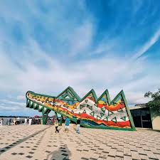 Caimán del Río - Barranquilla