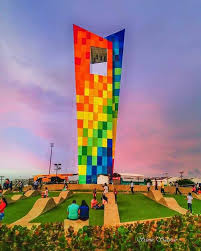 La Ventana al Mundo - Barranquilla