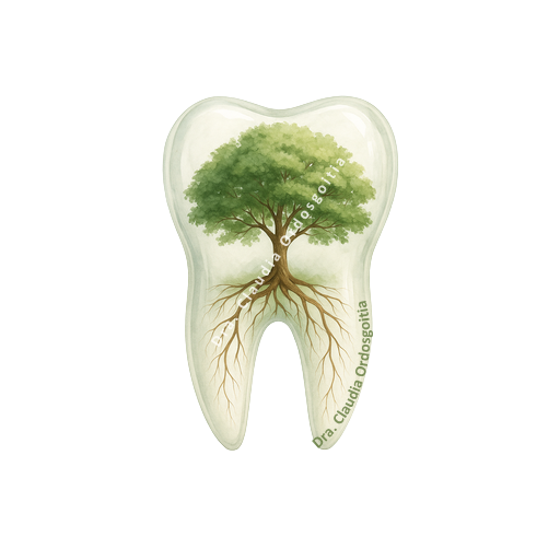 Odontología biológica Dra. Claudia Ordosgoitia