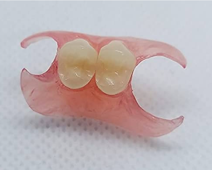 Rehabilitación oral y prótesis dental